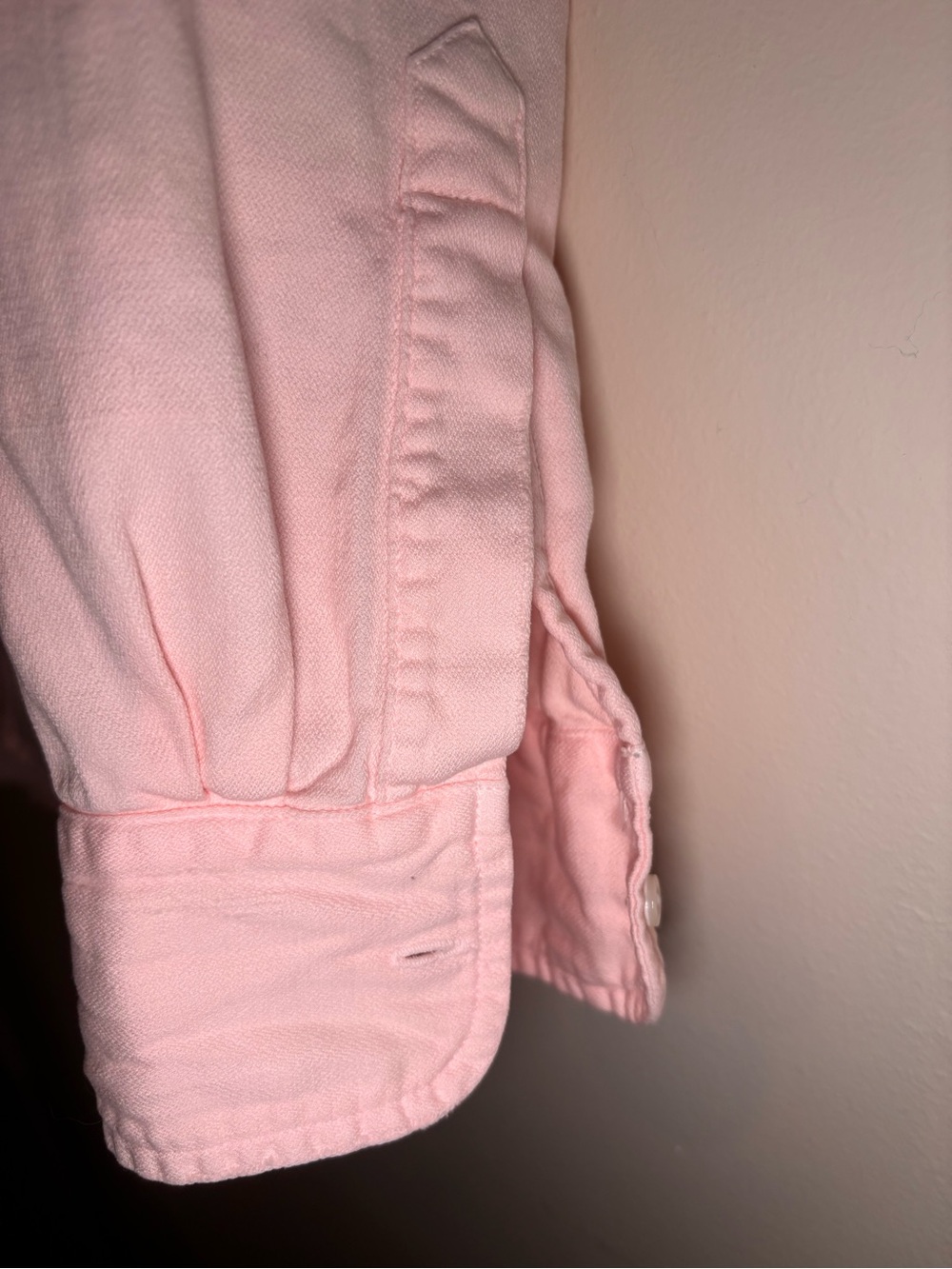 EILEEN Ballet, Famous Denim
BALLET / L - Picture 6 of 12